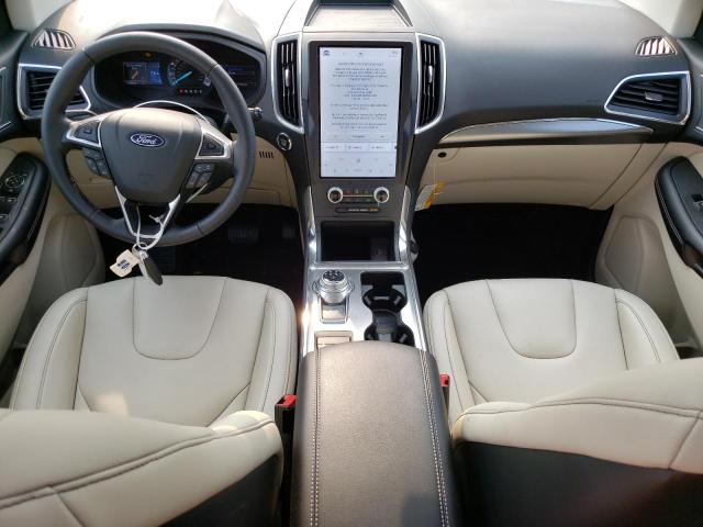 Photo 8 from auction – 2022 FORD EDGE TITAN with VIN 2FMPK4K96NBB12587