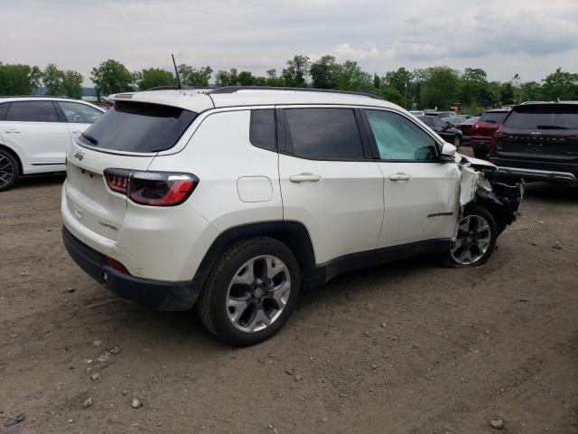 Photo 3 from auction – 2021 JEEP COMPASS LI with VIN 3C4NJCCB3MT526228