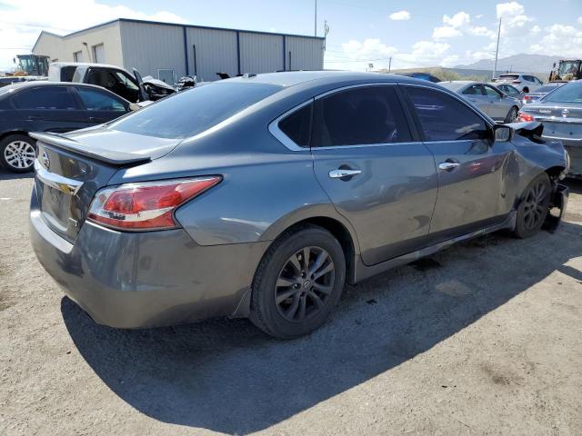 Photo 3 from auction – 2015 NISSAN ALTIMA 2.5 with VIN 1N4AL3AP4FC457125