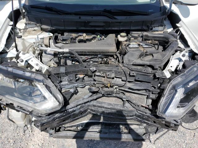 Photo 11 from auction – 2018 NISSAN ROGUE S with VIN KNMAT2MT6JP585493