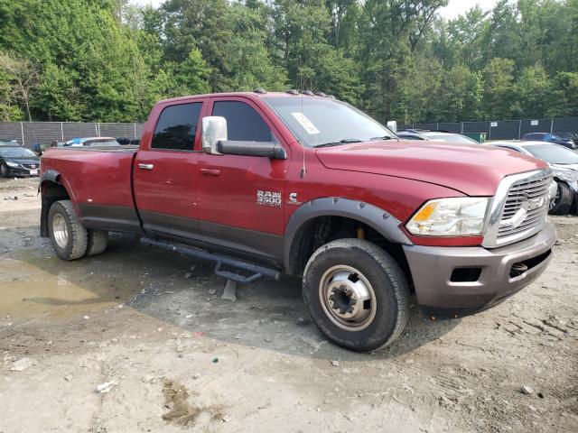 Photo 4 from auction – 2016 RAM 3500 ST with VIN 3C63RRGL1GG149800
