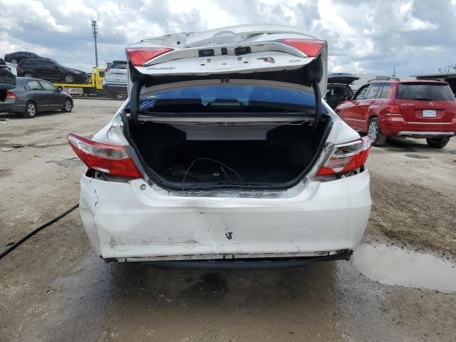 Photo 6 from auction – 2015 TOYOTA CAMRY LE with VIN 4T1BF1FK6FU873786