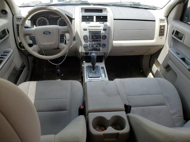 Foto 8 de la subasta – 2010 FORD ESCAPE XLT con VIN 1FMCU0D71AKD05128
