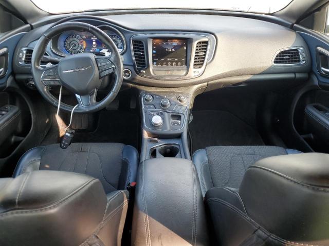 Photo 8 from auction – 2015 CHRYSLER 200 S with VIN 1C3CCCBB4FN711317
