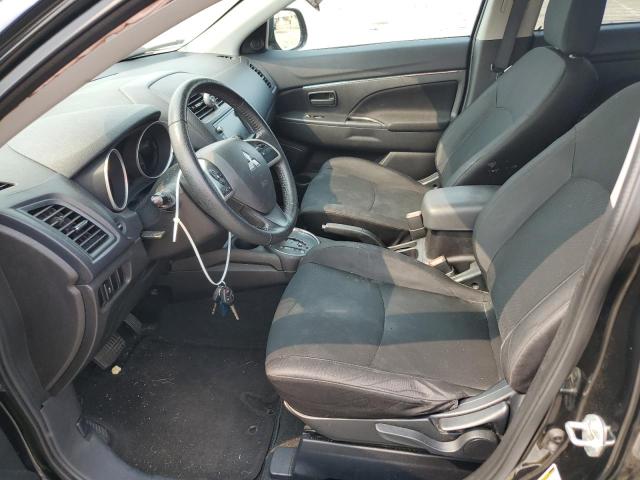 Photo 7 from auction – 2015 MITSUBISHI OUTLANDER with VIN 4A4AR3AU3FE006781