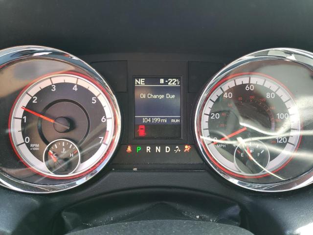 Photo 9 from auction – 2019 DODGE GRAND CARA with VIN 2C4RDGEG2KR563635