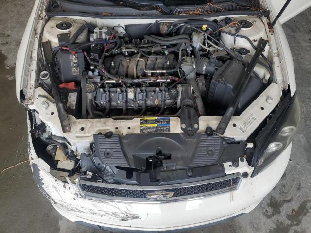 Photo 11 from auction – 2007 CHEVROLET MONTE CARL with VIN 2G1WL15C679224148