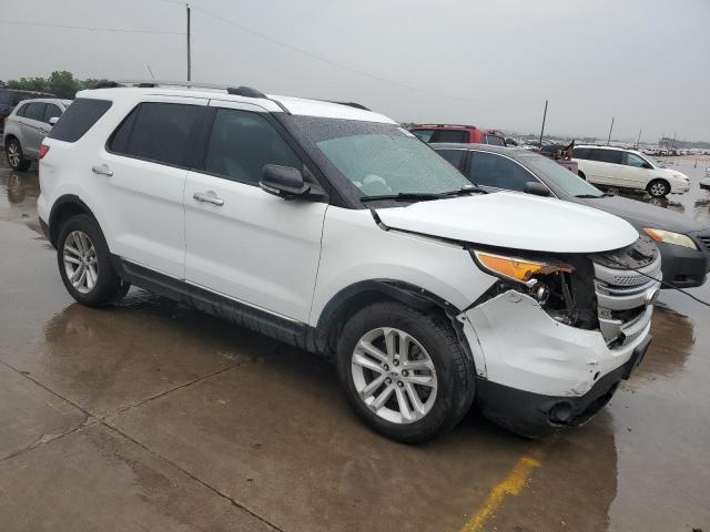 Photo 4 from auction – 2015 FORD EXPLORER X with VIN 1FM5K7D84FGC62625