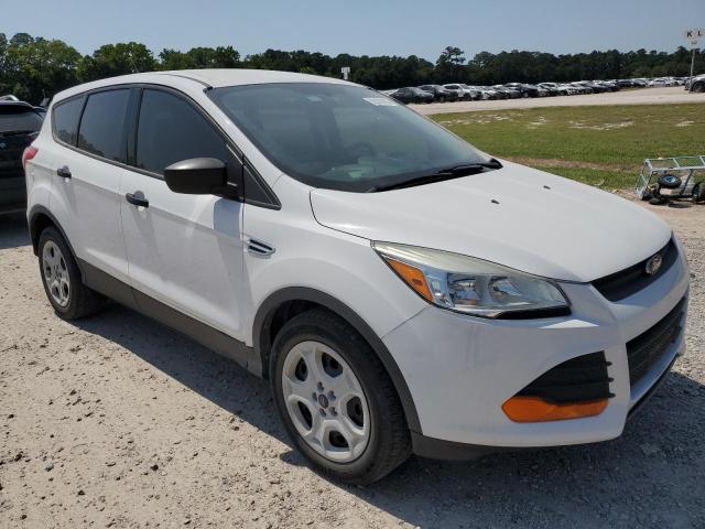 Photo 4 from auction – 2014 FORD ESCAPE S with VIN 1FMCU0F70EUD93838