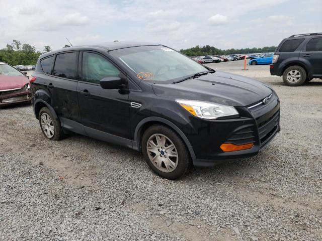 Фото 4 с аукциона – 2014 FORD ESCAPE S с VIN 1FMCU0F74EUB92640