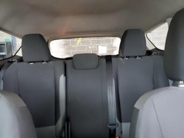 Photo 10 from auction – 2014 FORD ESCAPE S with VIN 1FMCU0F76EUA49396