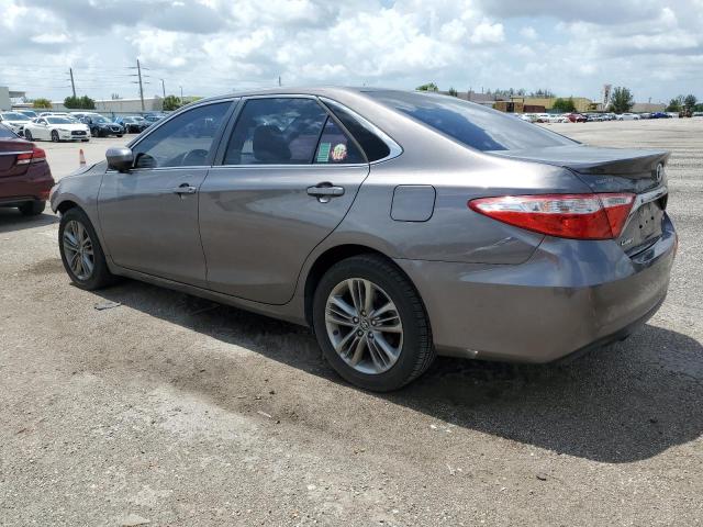 Photo 2 from auction – 2017 TOYOTA CAMRY LE with VIN 4T1BF1FK5HU736549