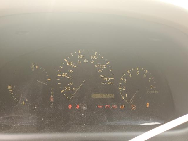 Photo 9 from auction – 2003 LEXUS RX 300 with VIN JTJHF10U430298385