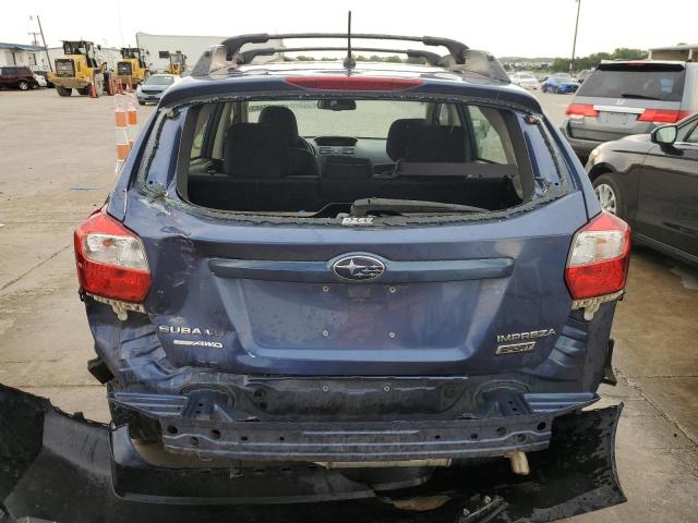 Photo 6 from auction – 2013 SUBARU IMPREZA SP with VIN JF1GPAL6XD2874503