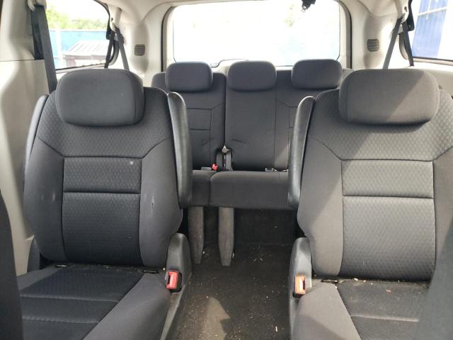 Photo 10 from auction – 2010 DODGE GRAND CARA with VIN 2D4RN4DE1AR194974