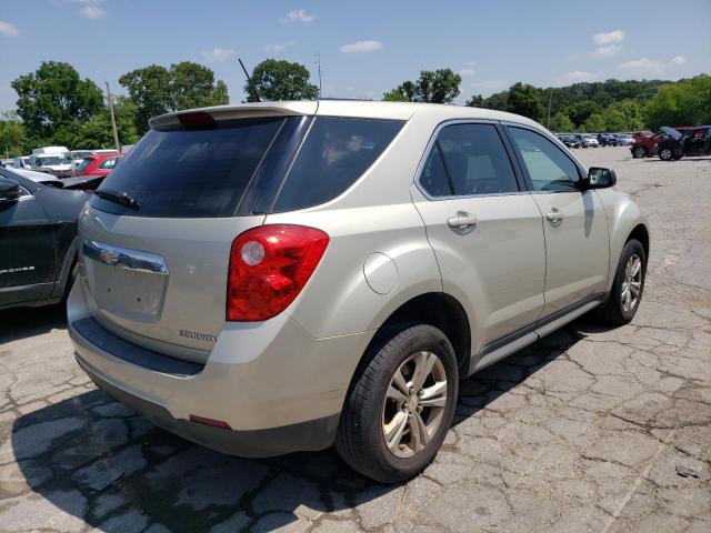 Photo 3 from auction – 2014 CHEVROLET EQUINOX LS with VIN 2GNALAEK5E6133001