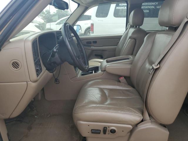 Photo 7 from auction – 2004 GMC NEW SIERRA with VIN 2GTEC19T241151156
