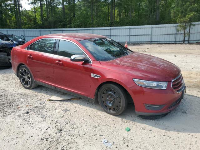 Photo 4 from auction – 2013 FORD TAURUS LIM with VIN 1FAHP2F85DG117471