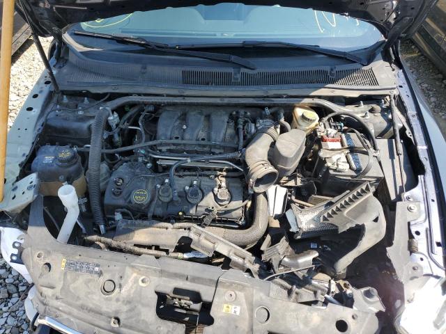 Photo 11 from auction – 2017 FORD TAURUS LIM with VIN 1FAHP2F85HG106220