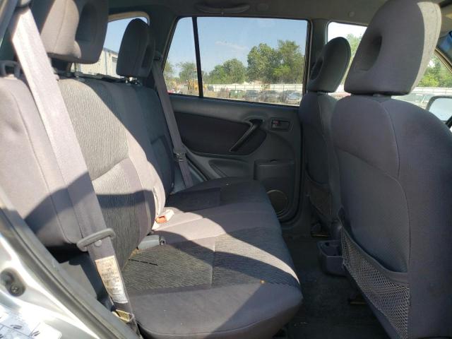 Photo 11 from auction – 2002 TOYOTA RAV4 with VIN JTEHH20V926036753
