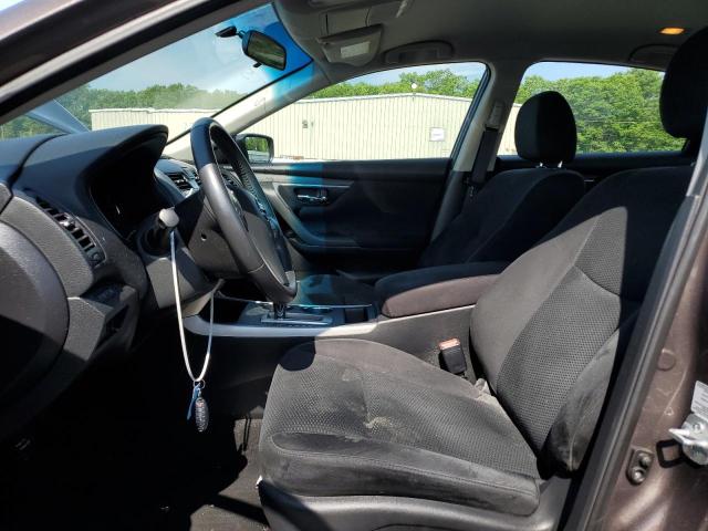 Photo 7 from auction – 2015 NISSAN ALTIMA 2.5 with VIN 1N4AL3AP5FC105140
