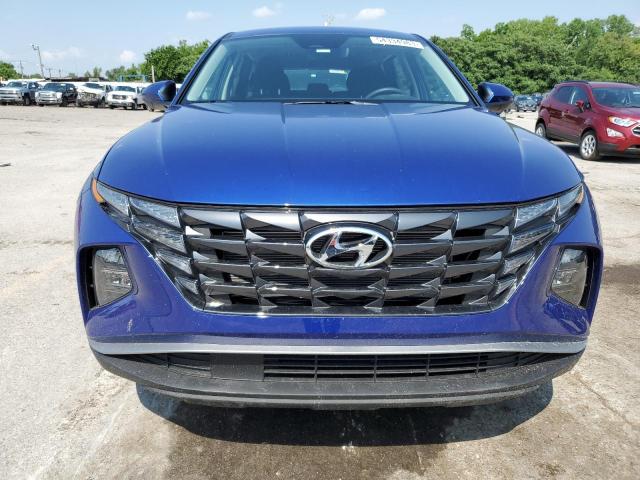 Photo 5 from auction – 2023 HYUNDAI TUCSON SE with VIN 5NMJA3AE5PH200119