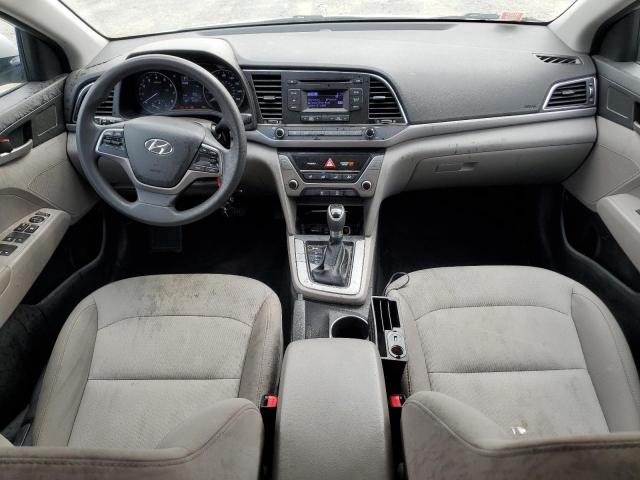 Photo 8 from auction – 2017 HYUNDAI ELANTRA SE with VIN 5NPD74LF6HH205955