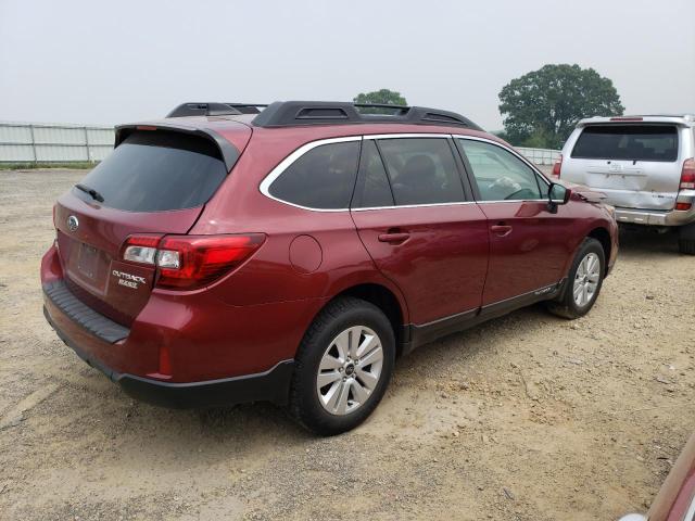 Photo 3 from auction – 2017 SUBARU OUTBACK 2. with VIN 4S4BSACC3H3255732