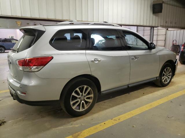 Photo 3 from auction – 2013 NISSAN PATHFINDER with VIN 5N1AR2MN3DC634009