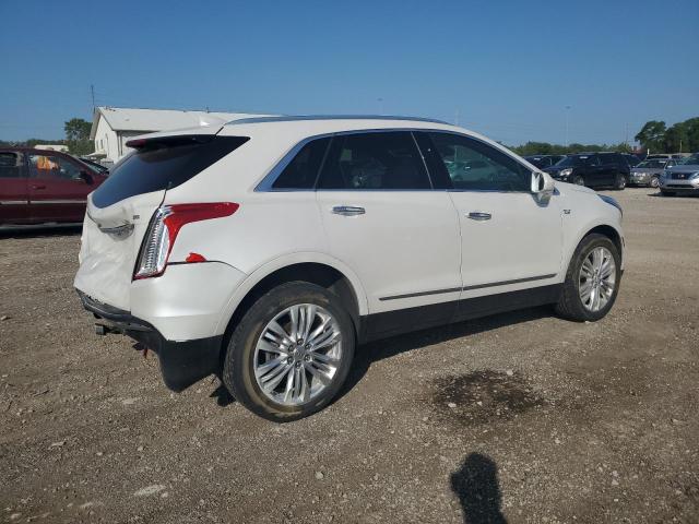 Photo 3 from auction – 2017 CADILLAC XT5 PREMIU with VIN 1GYKNERS3HZ219791