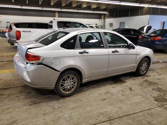 Photo 3 from auction – 2009 FORD FOCUS SE with VIN 1FAHP35N19W129028