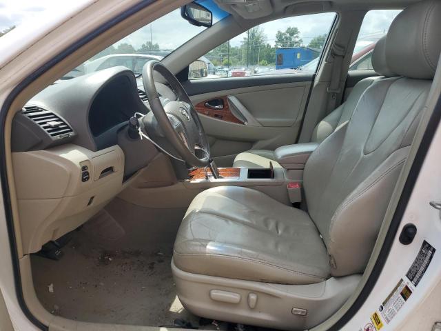Photo 7 from auction – 2010 TOYOTA CAMRY BASE with VIN 4T1BF3EK4AU572908