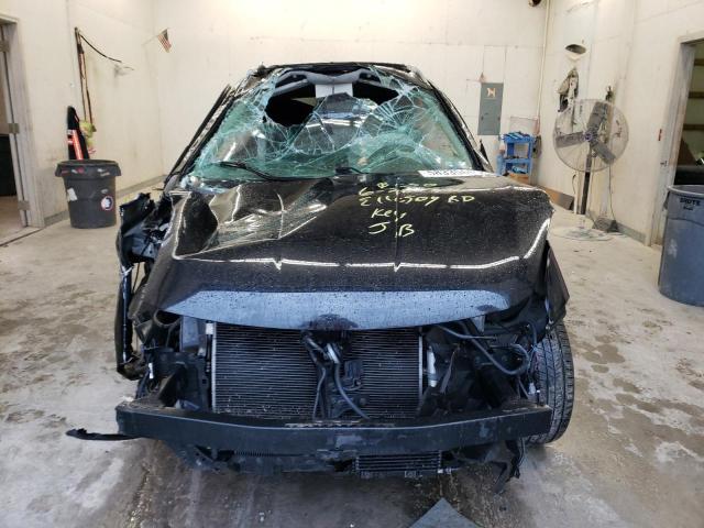 Photo 5 from auction – 2013 NISSAN ROGUE S with VIN JN8AS5MT7DW512247