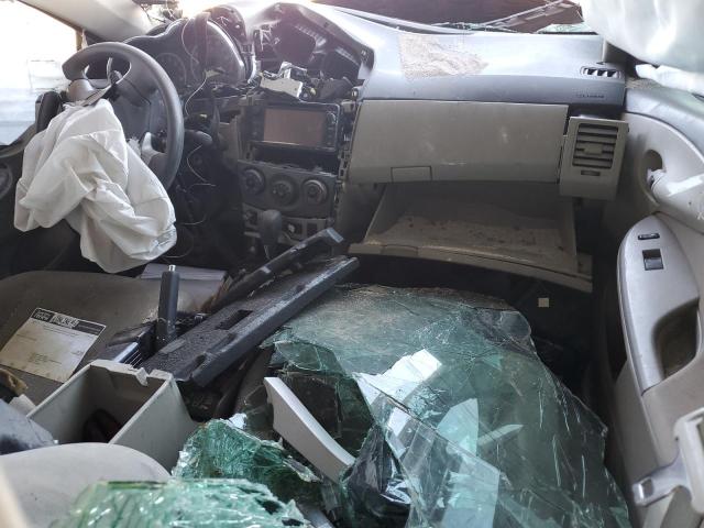 Photo 8 from auction – 2013 TOYOTA COROLLA BA with VIN 5YFBU4EE3DP115258