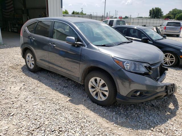 Photo 4 from auction – 2012 HONDA CR-V EX with VIN 2HKRM4H58CH628253