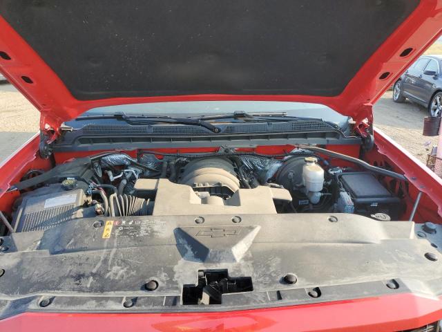 Photo 11 from auction – 2018 CHEVROLET SILVERADO with VIN 1GCVKPEC4JZ341989