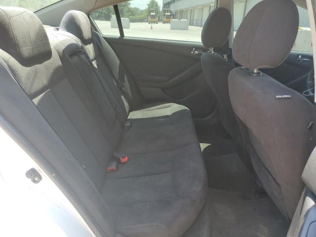 Photo 10 from auction – 2011 NISSAN ALTIMA BAS with VIN 1N4AL2AP6BN463114