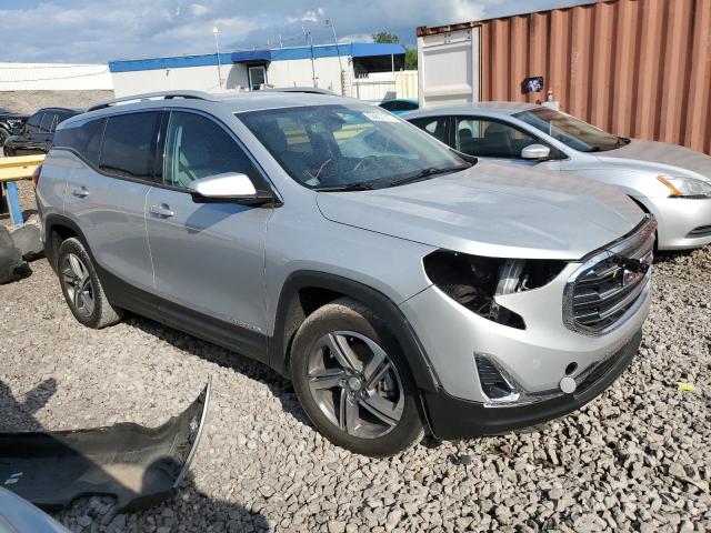Photo 4 from auction – 2019 GMC TERRAIN SL with VIN 3GKALPEV2KL283357