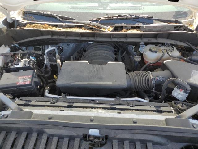 Photo 11 from auction – 2021 CHEVROLET SILVERADO with VIN 3GCNWAEF0MG343514