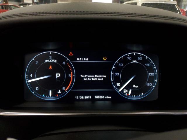 Photo 9 from auction – 2016 LAND ROVER RANGE ROVE with VIN SALGS2KF8GA265865