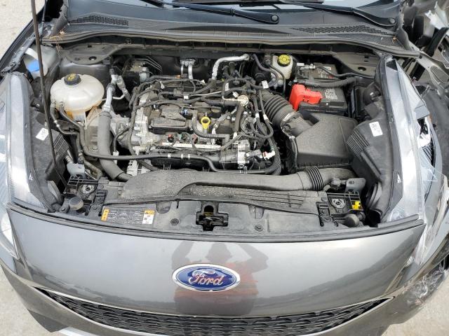 Photo 11 from auction – 2020 FORD ESCAPE SE with VIN 1FMCU9G65LUC73279