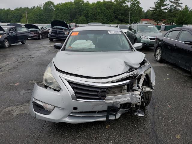 Photo 5 from auction – 2014 NISSAN ALTIMA 2.5 with VIN 1N4AL3AP7EN354963
