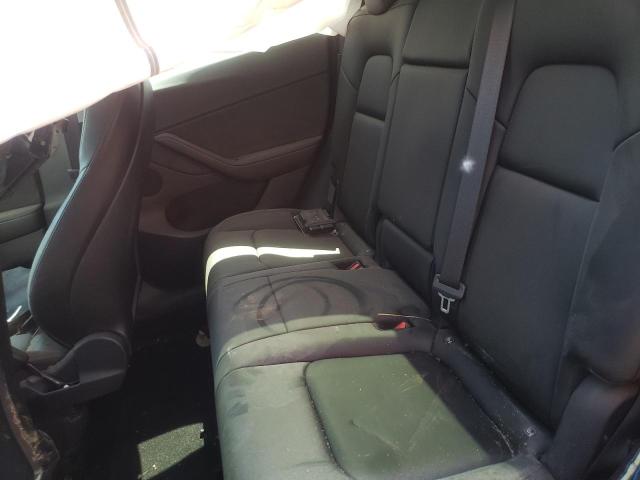 Photo 10 from auction – 2022 TESLA MODEL Y with VIN 7SAYGDEE3NF385379