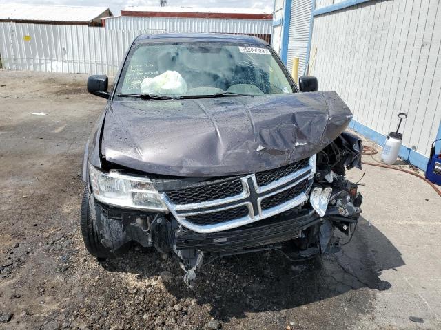 Photo 5 from auction – 2015 DODGE JOURNEY SE with VIN 3C4PDCAB6FT620013