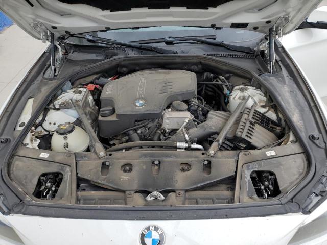 Photo 11 from auction – 2016 BMW 528 XI with VIN WBA5A7C5XGG643814