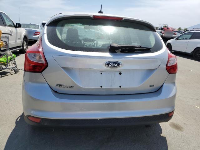 Photo 6 from auction – 2012 FORD FOCUS with VIN 1FAHP3K23CL134847