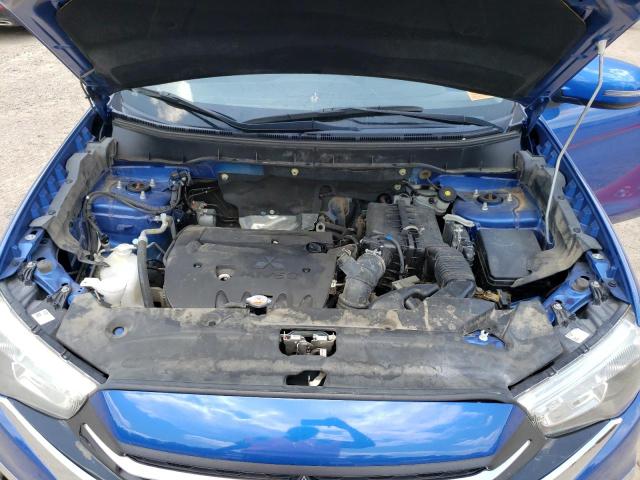 Photo 12 from auction – 2019 MITSUBISHI OUTLANDER with VIN JA4AP3AU8KU029979