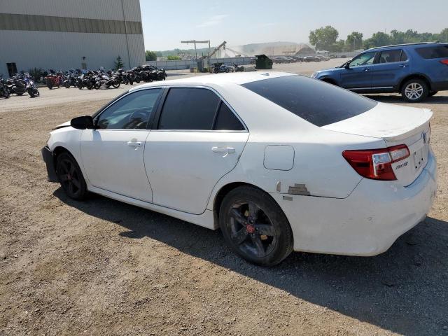 Photo 2 from auction – 2013 TOYOTA CAMRY L with VIN 4T1BF1FK1DU653789
