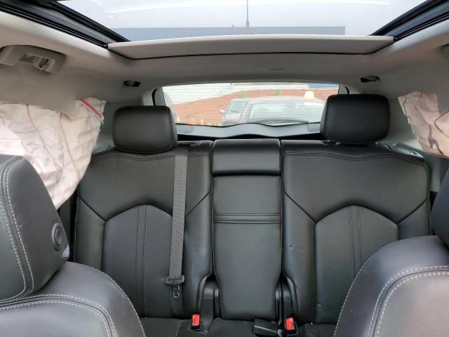 Photo 10 from auction – 2014 CADILLAC SRX PERFOR with VIN 3GYFNFE38ES548632