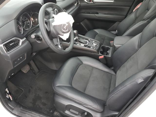 Photo 7 from auction – 2020 MAZDA CX-5 TOURI with VIN JM3KFACM7L1862925